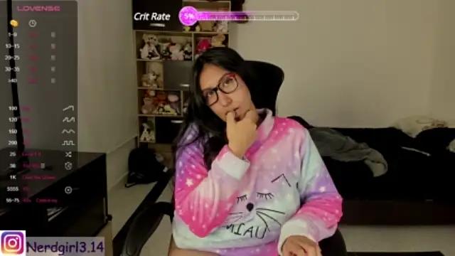 Nerdgirl314