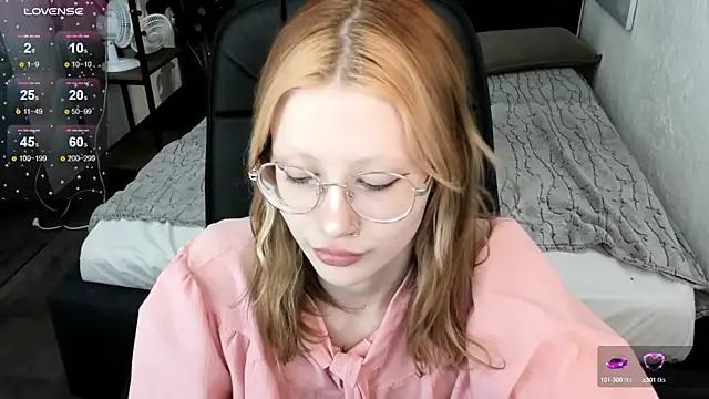 NessaShy