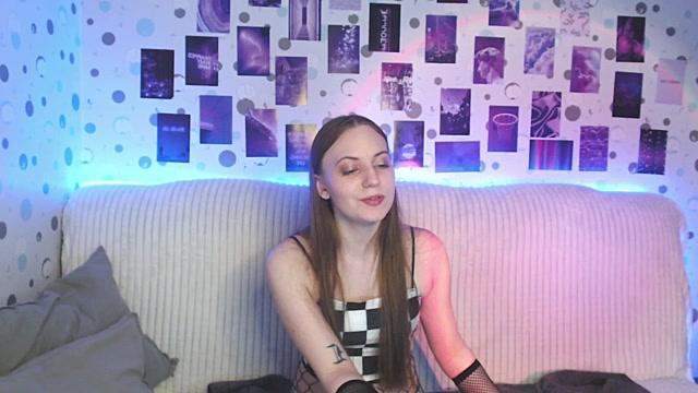 NewBadMolly