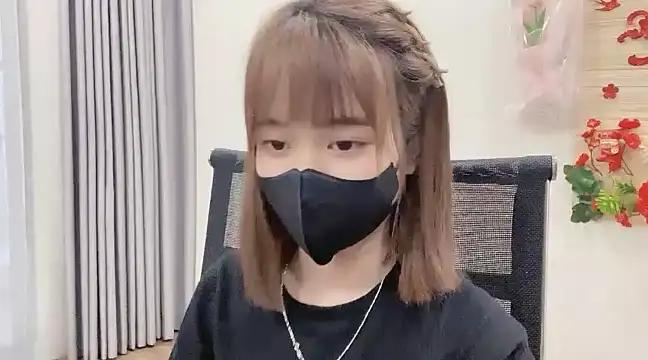 NgocBich-cute