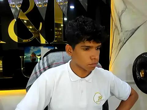 NiccoRed