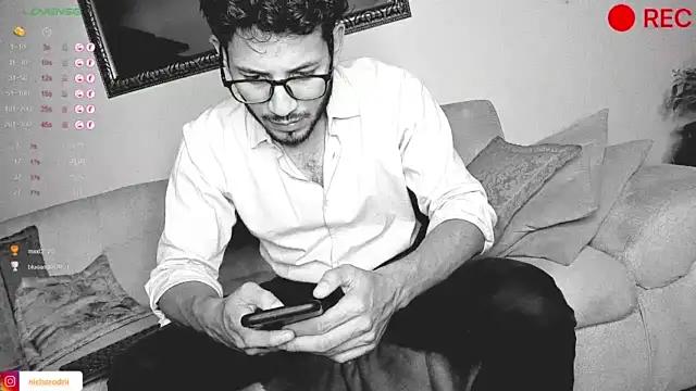 Nicholasrodriguez