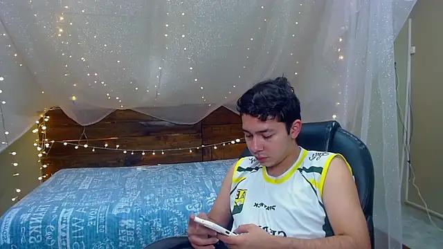 NickJhonnson