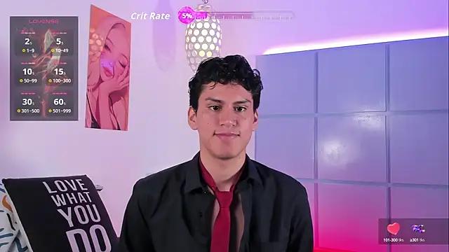 NicoGreys