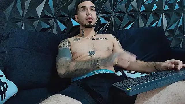 NicoLegend