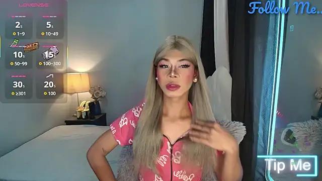 NicoleAshleyxxx