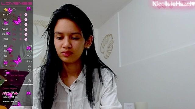 NicolleteHazel