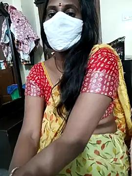 Nidhi-Sree