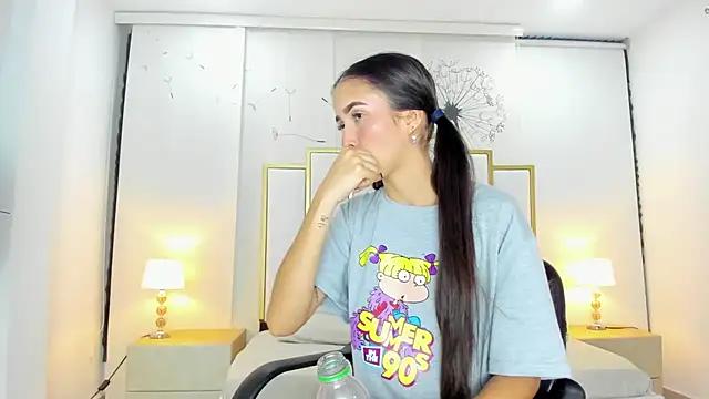 NinaSaind