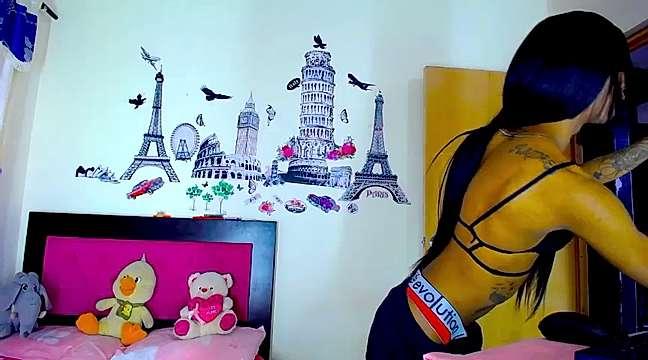 NoahAndCharlotte