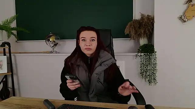 NoraHaynes