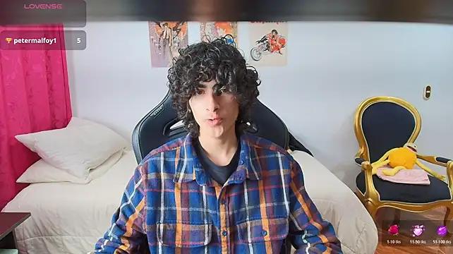 Nude_Boy18