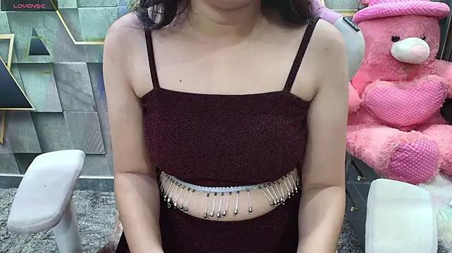 NymphoIsLive