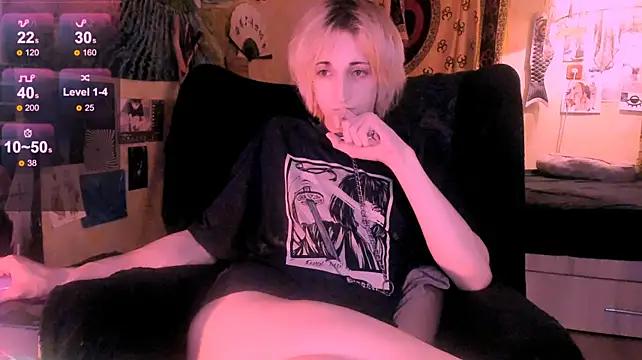 NyxWhite