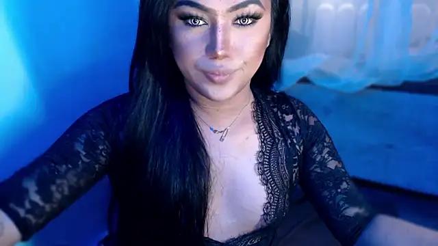 Nyx_jasmine