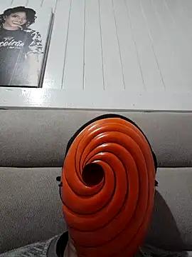 ObitoNinjaPausudo