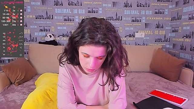 Odry_glam