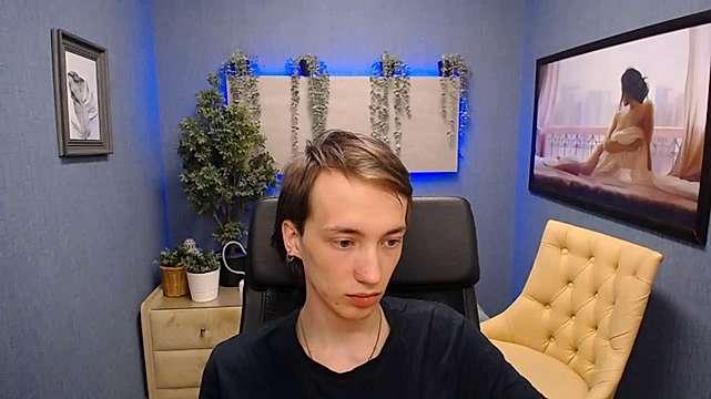 OliverCharley