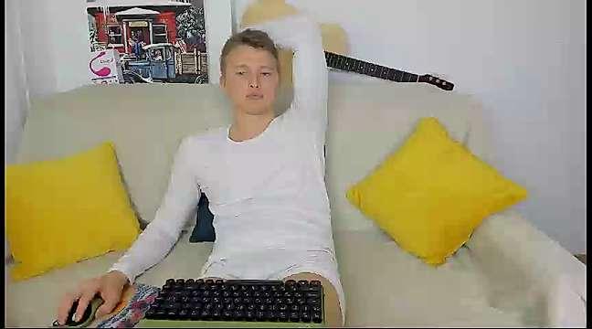 OliverMarks