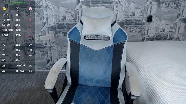 Oliver_Fresh