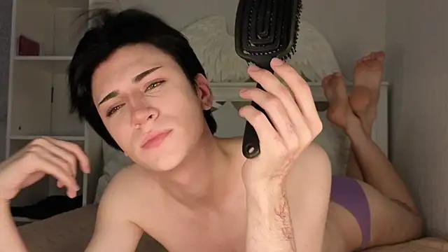 Oliver_Star