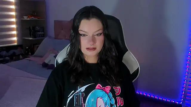OphelianaRose33