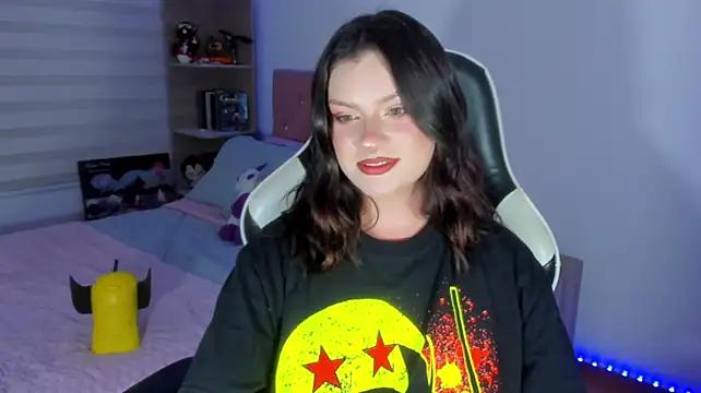 OphelianaRose33