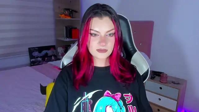 OphelianaRose33