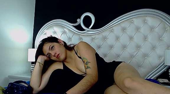 Oriana_And_Fred