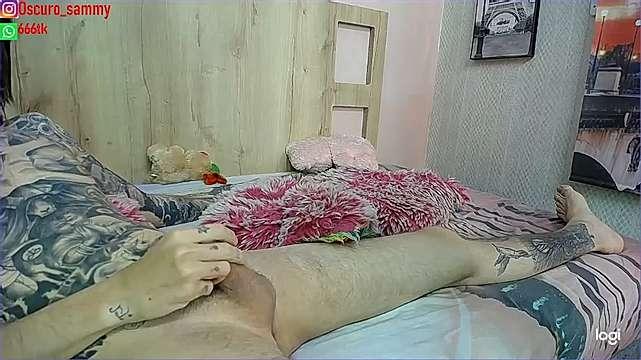 Oscuroandsammy69