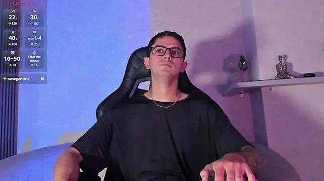 Ostin_Colt