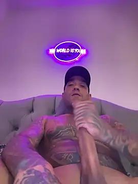 Pablo_fucker