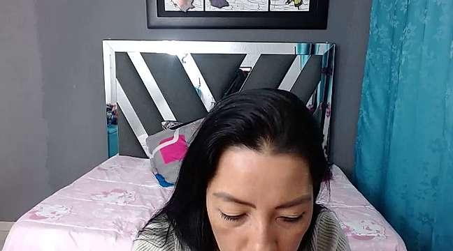 Pamela_mature42