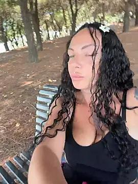 Partenope_Girl