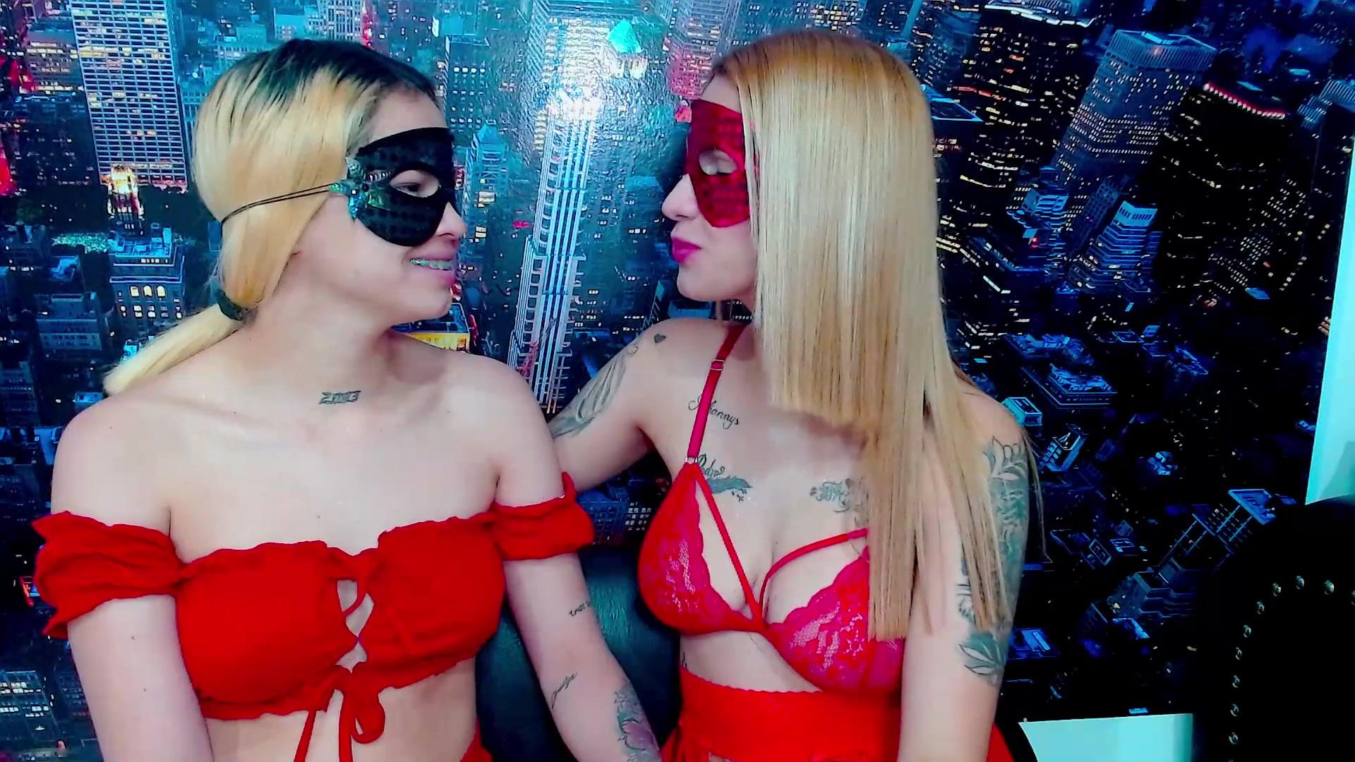 Partyteen69