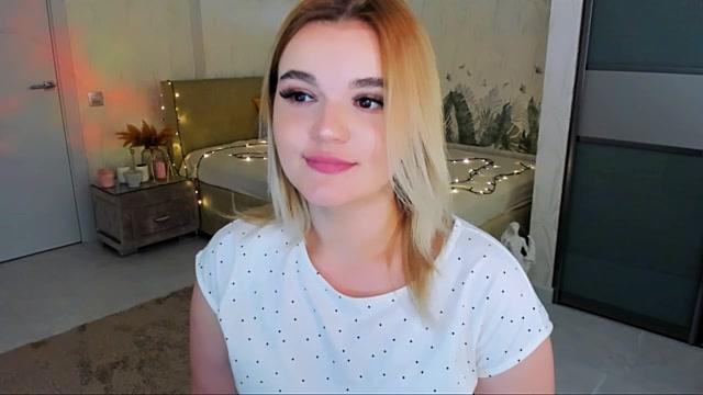 PatyWithBella