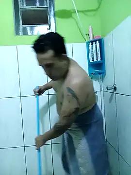 PauBabaoRosinha