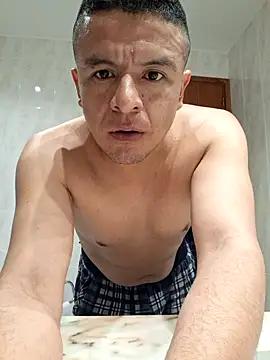PeruvianPercasHot