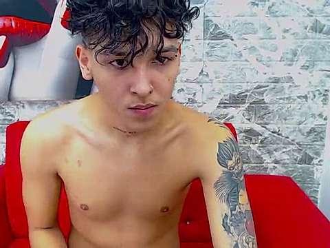 Pervert_Handsome