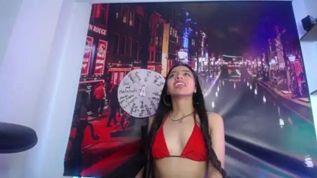 PetiteSexyDancer