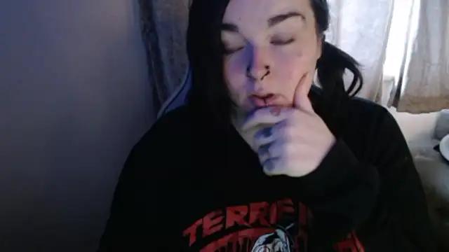 PinkyTerri