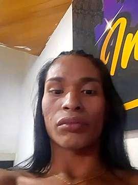 Pocahontas07x
