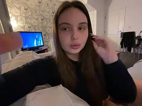 PregnantEllMai