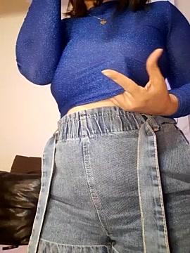 PrettyMaya30