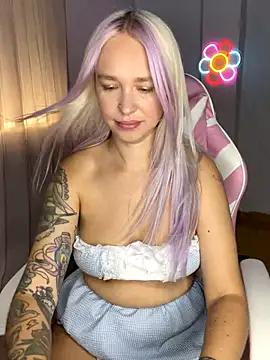 PrincessBubblegum