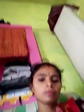 Punam_sony
