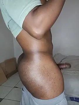 PussyPounderBlackD