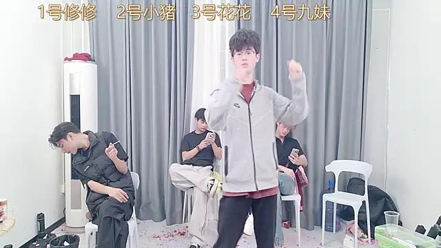 QYBOYS-010