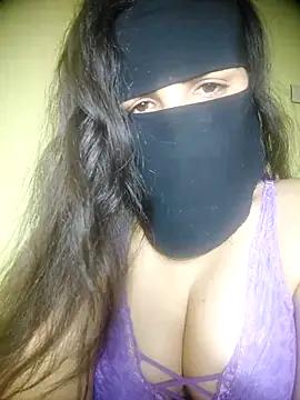 Queen-nourhane-