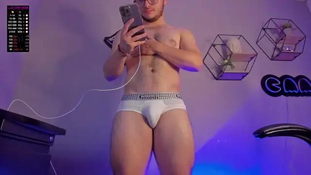 RICHARDKEATHING
